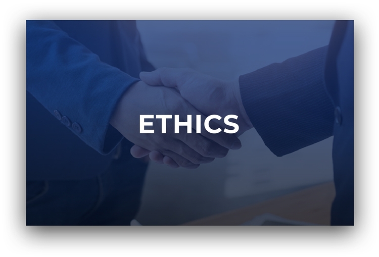 Ethics
