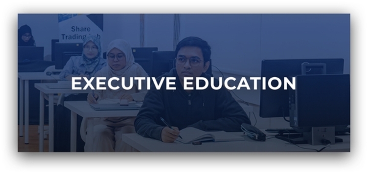 Executive Education