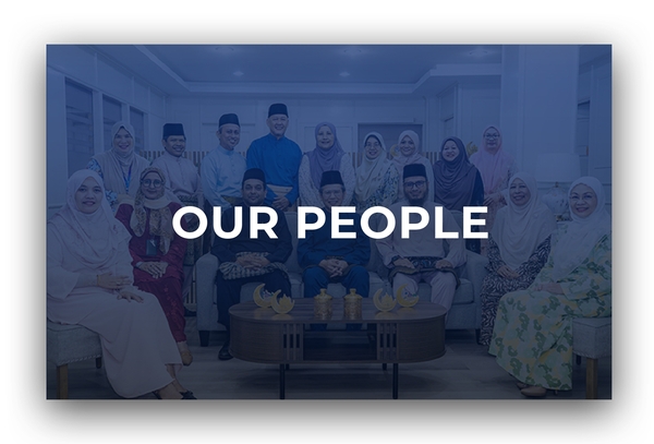 Our People