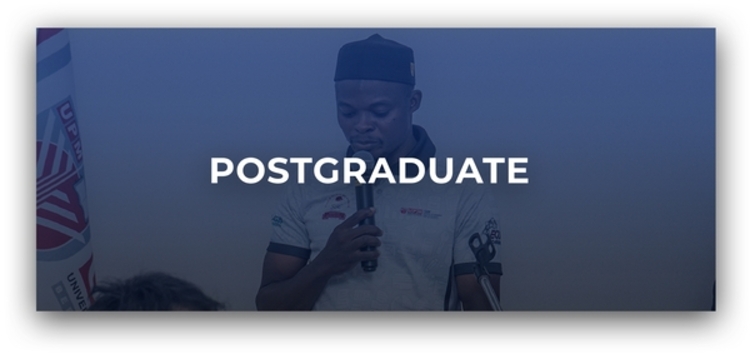 Postgraduate
