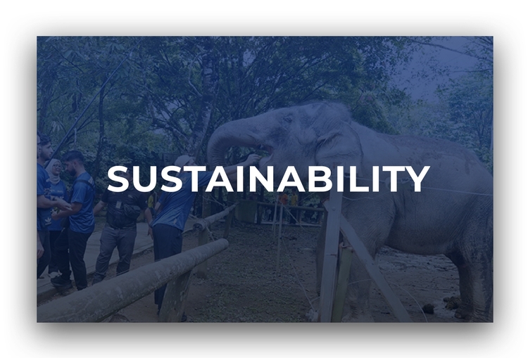 Sustainability